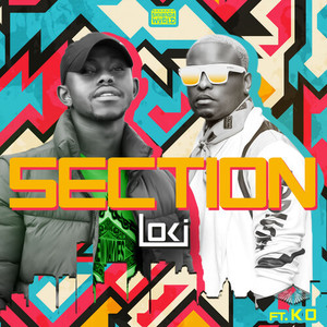 Section (Explicit)