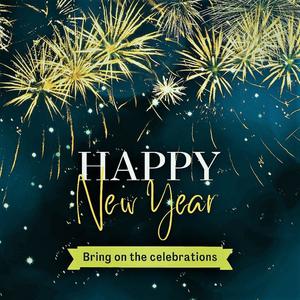 Happy New Year (Explicit)