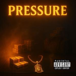 Pressure (feat. Dr. Les MopHead) (Explicit)
