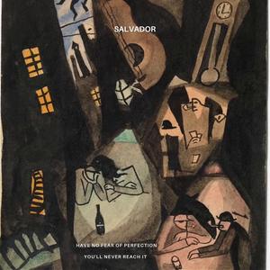 Salvador (Explicit)