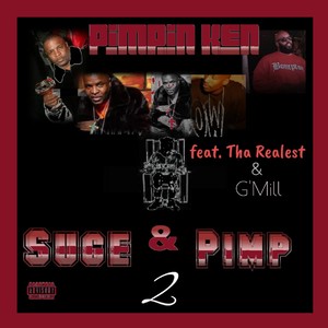 SUGE & PIMP 2 (Explicit)