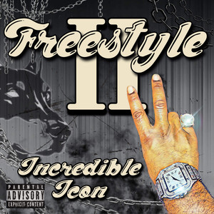 Freestyle 2 (Explicit)