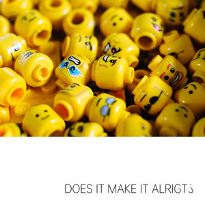 Does it make it alright