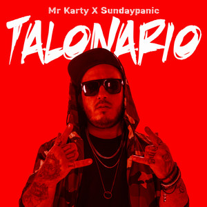 Talonario (Explicit)