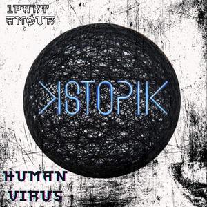 DISTOPIK004 Human Virus