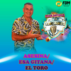 Asesina / Esa Gitana / El Toro