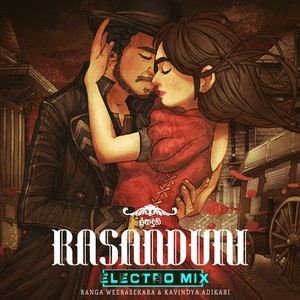 Rasanduni (Electro Mix)