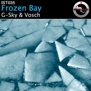 Frozen Bay (Original Mix)