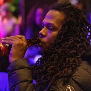 Pour That (feat. Mr. Get Drunk) (Explicit)