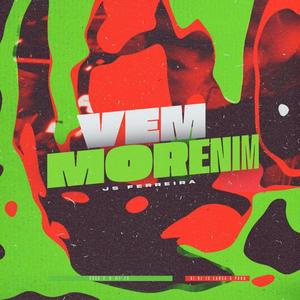 Vem Morenin Eletrofunk. (Explicit)