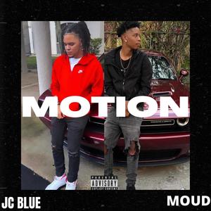 Motion (feat. Moud) [Explicit]