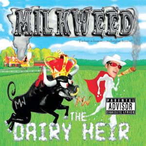 The Dairy Heir (Explicit)