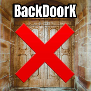 BackDoorK (feat. Baby Tarentino, Lil Switch & 00 Tweak) (Explicit)