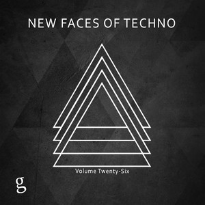 New Faces of Techno, Vol. 26