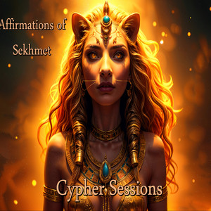 Affirmations of Sekhmet