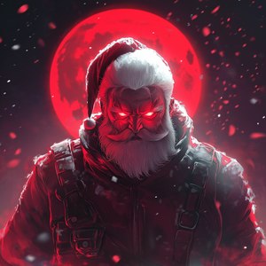 СHRISTMAS ULTRAFUNK (Slowed)