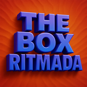 THE BOX RITMADA (Explicit)