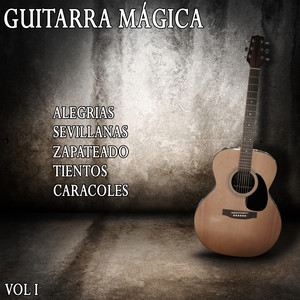 Guitarra Mágica (Volumen I)