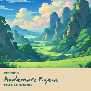 Audemars Pigeon (feat. loonatic)