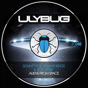 Aliens from Space (Radio Mix)