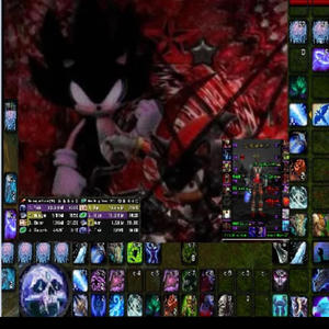 Matrix (feat. Famous Deprexx & Metis) (WaveGod Remix|Explicit)