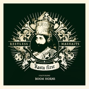 Rasta the First