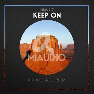 Keep On (Original Mix)