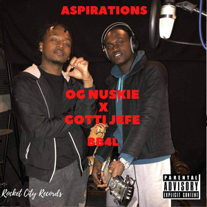 Aspirations (Official) [Explicit]