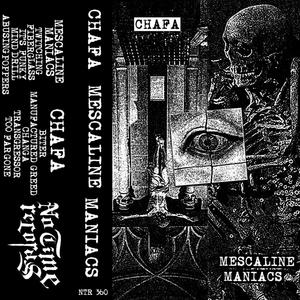 CHAFA split (Explicit)