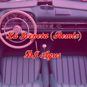La Jeepetaxx (Remix)