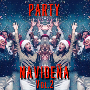 Party Navideña Vol. 2