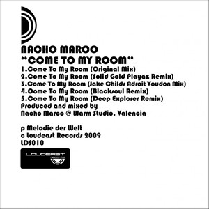 Come to My Room (Solid Gold Playaz Remix)