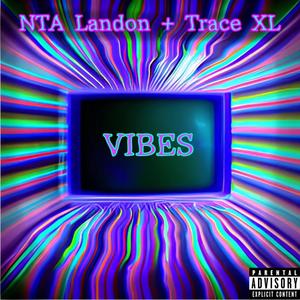 VIBES (feat. Trace XL) [Explicit]