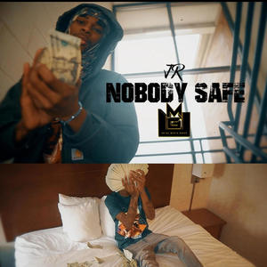 Jr (Nobody Safe) [Explicit]