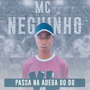 Passa na Adega do Dg (Explicit)