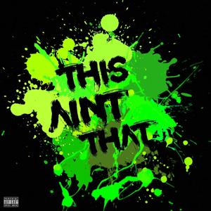 THIS AINT THAT (feat. $breezy & Lil Joei) [Explicit]