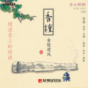 关山月（琴箫）
