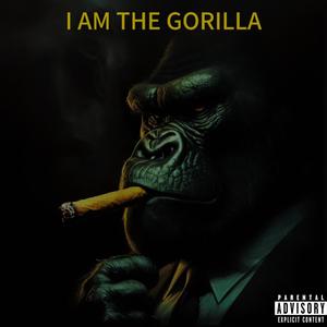 I am the gorilla-album-outro (Explicit)