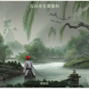 去向来生要春秋