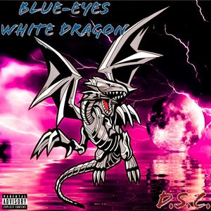 Blue-Eyes White Dragon (Explicit)