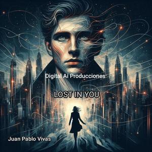 LOST IN YOU (Chill House)