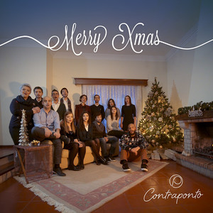 xMas Medley (A Cappella)