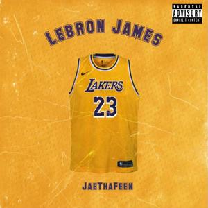 Lebron James (Explicit)