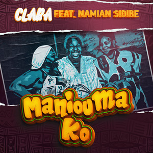 Maniouma Ko