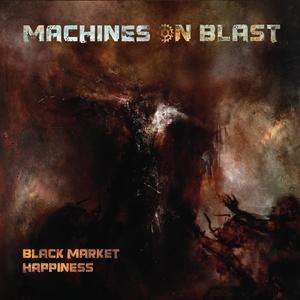 Black Market Happiness (Explicit)