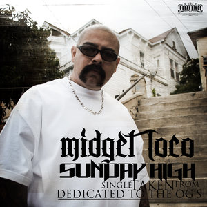 "Sunday High" First Single Taken From "Dedicated To The Og's"