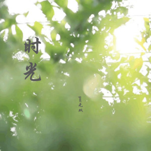 浮于指尖的时光