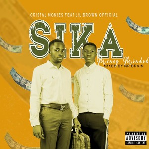 Sika (Explicit)