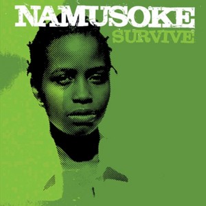 Survive (Whinomy Brothers Remix)