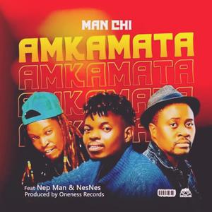 Amkamata (feat. Nepman & Nesnes)